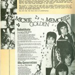 06 1975 – Who, The – European Tour – Side 5