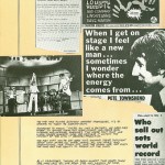 10 1975 – Who, The – European Tour – Side 9