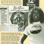 11 1975 – Who, The – European Tour – Side 10