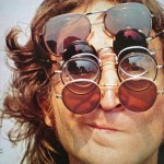 1970s John Lennon’s Glasses (1)