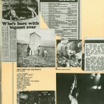 20 1975 – Who, The – European Tour – Side 19