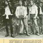 22 1975 – Who, The – European Tour – Opener Steve Gibbons Band – Side 21