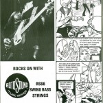 26 1975 – Who, The – European Tour – Side 25