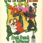 28 1975 – Who, The – European Tour – Side 27 – Back