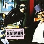 Adam West and Burt Ward in Batman, 1966 (9)