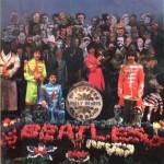 Cover shoot for Sgt Pepper (10)