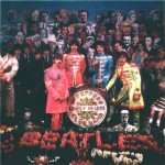 Cover shoot for Sgt Pepper (12)
