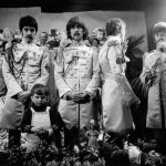 Cover shoot for Sgt Pepper (13)
