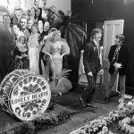 Cover shoot for Sgt Pepper (14)