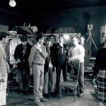 Cover shoot for Sgt Pepper (15)