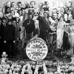 Cover shoot for Sgt Pepper (17)