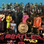 Cover shoot for Sgt Pepper (6)