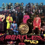 Cover shoot for Sgt Pepper (7)