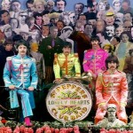 Cover shoot for Sgt Pepper (9)