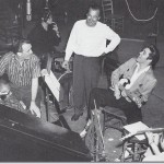 Elvis Presley in Jailhouse Rock (1)