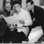 Elvis Presley in Jailhouse Rock (10)