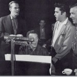 Elvis Presley in Jailhouse Rock (11)