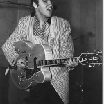 Elvis Presley in Jailhouse Rock (13)