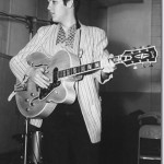 Elvis Presley in Jailhouse Rock (14)