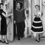 Elvis Presley in Jailhouse Rock (2)