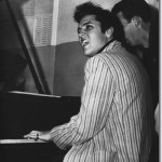 Elvis Presley in Jailhouse Rock (3)