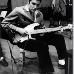 Elvis Presley in Jailhouse Rock (5)