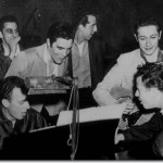 Elvis Presley in Jailhouse Rock (6)