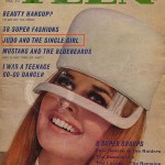 Extraordinary Vintage Teen Magazine Covers (4)