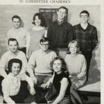 Photos Of Hillary Clinton In High School (1)