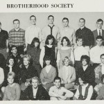 Photos Of Hillary Clinton In High School (4)