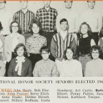 Photos Of Hillary Clinton In High School (5)