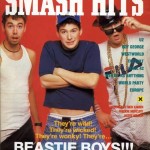 Smash Hits Covers from The ’80s (1)