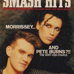 Smash Hits Covers from The ’80s (17)
