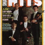 Smash Hits Covers from The ’80s (19)