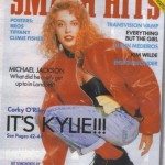 Smash Hits Covers from The ’80s (20)