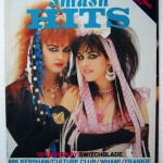 Smash Hits Covers from The ’80s (23)
