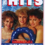 Smash Hits Covers from The ’80s (3)