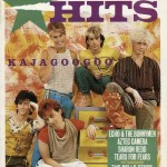 Smash Hits Covers from The ’80s (5)