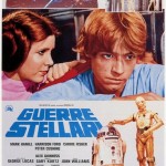Star Wars Theatrical Posters Around The World in 1977 (18)