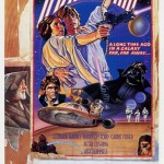 Star Wars Theatrical Posters Around The World in 1977 (3)