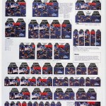 Star Wars Theatrical Posters Around The World in 1977 (5)