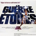 Star Wars Theatrical Posters Around The World in 1977 (6)