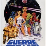 Star Wars Theatrical Posters Around The World in 1977 (7)