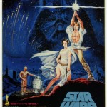 Star Wars Theatrical Posters Around The World in 1977 (8)