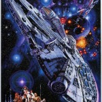 Star Wars Theatrical Posters Around The World in 1977 (9)