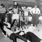 The Beatles met Muhammad Ali, 1964 (4)