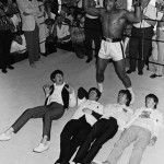 The Beatles met Muhammad Ali, 1964 (5)