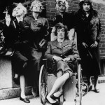 The Rolling Stones – Promotional shoot for ‘Have You Seen Your Mother Baby’, 1966