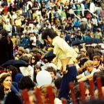 Toronto Pop Festival, June 1969 (1)