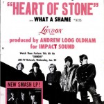 Vintage British Invasion Print Ads (6)